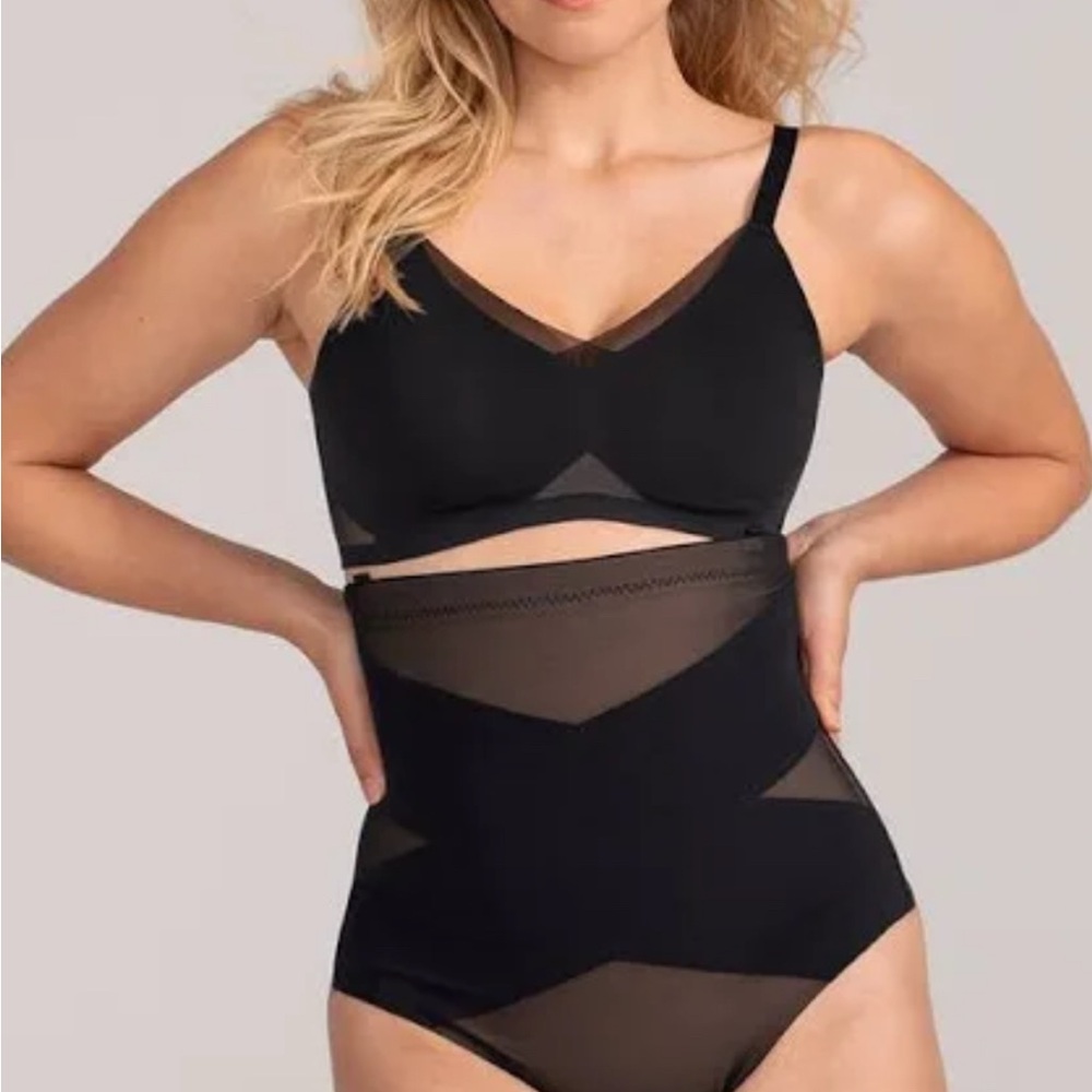 HONEYLOVE SuperPower Thong